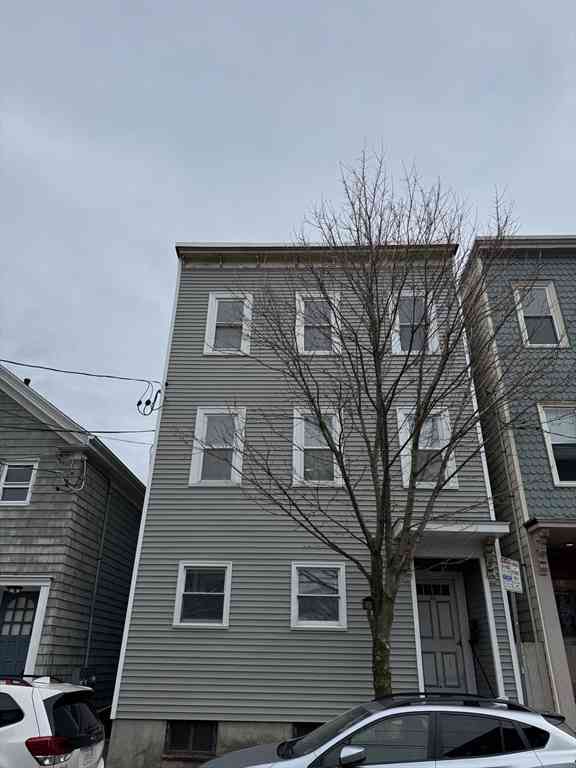 Homes For Rent - 20 Harding St.<br/> Cambridge, MA 02141