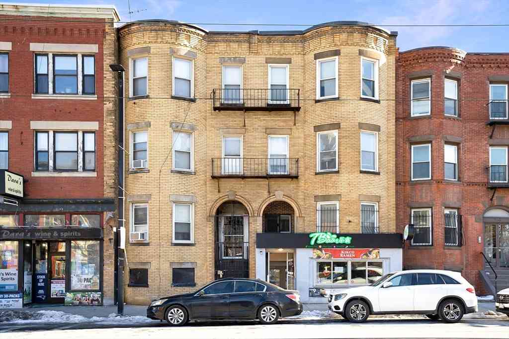 Apartment For Rent - 754 Huntington #6<br/> Boston, MA 02115