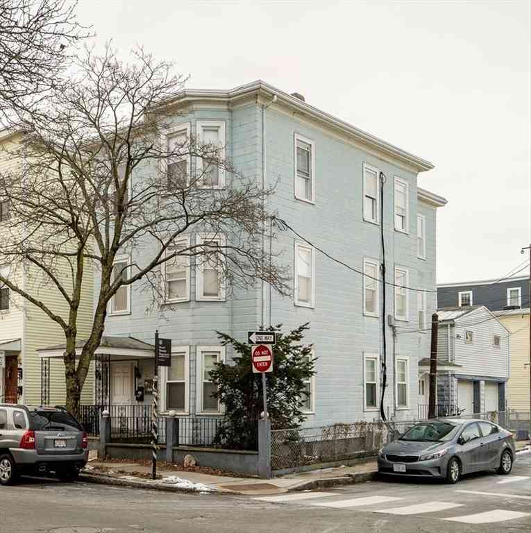 Homes For Rent - 281 Cardinal Medeiros Ave<br/> Cambridge, MA 02141