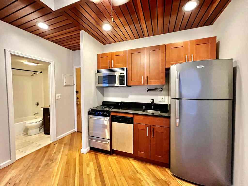 Condo For Rent - 390 Riverway #18<br/> Boston, MA 02215
