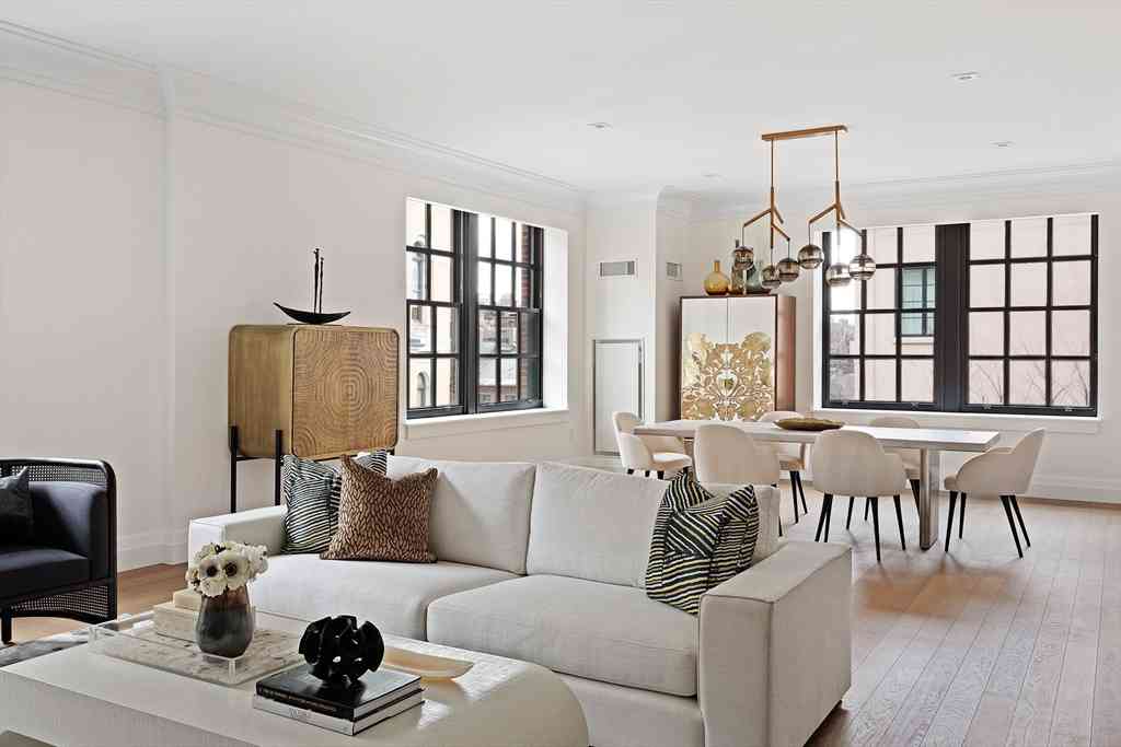 Condo For Sale - 45 Temple Street #512<br/> Boston, MA 02114