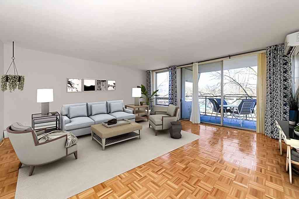 Condo For Rent - 60 Babcock Street #36<br/> Brookline, MA 02446