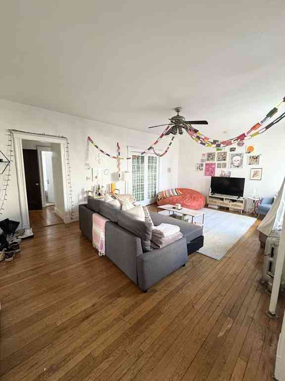 Condo For Rent - 74 The Fenway #46<br/> Boston, MA 02115