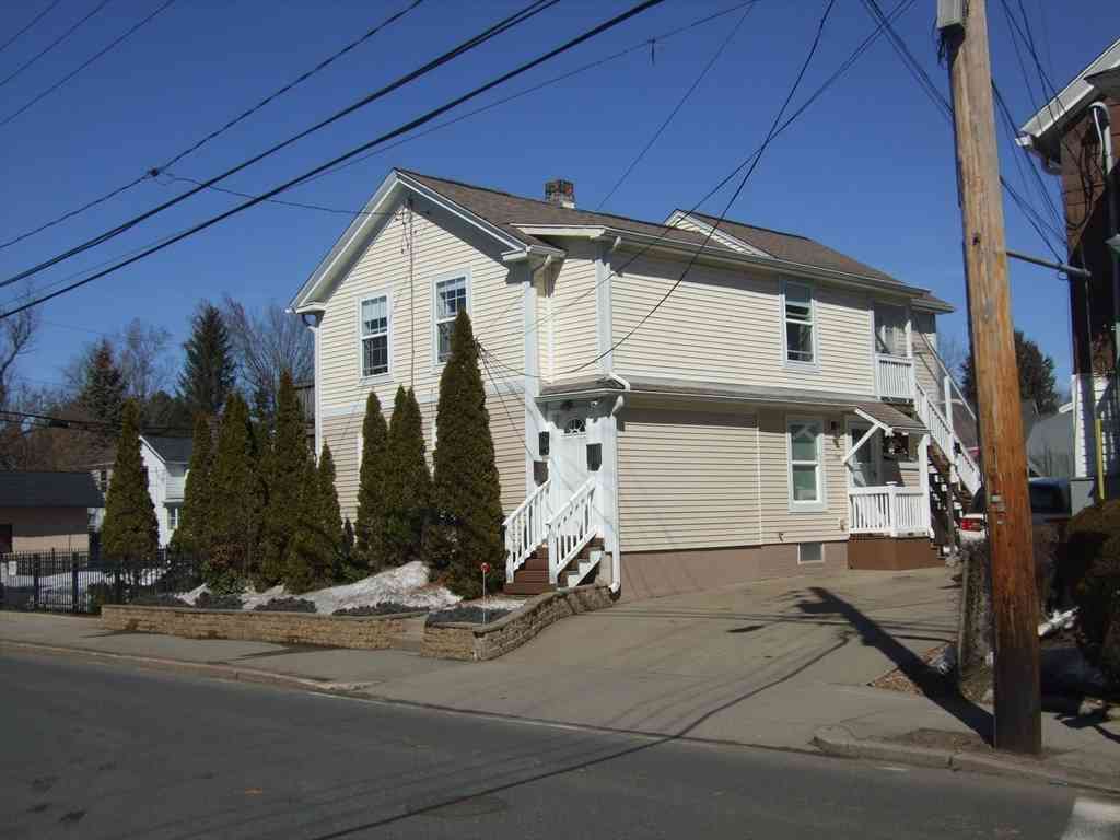 Multifamily For Rent - 100 Meadow St<br/> Westfield, MA 01085