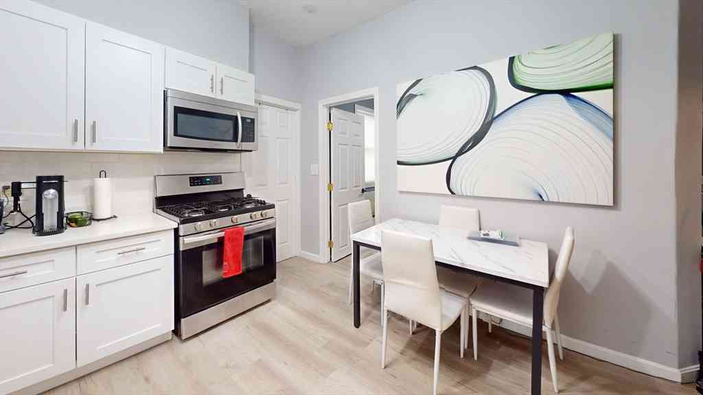 Apartment For Rent - 45 Morris St #1<br/> Boston, MA 02128