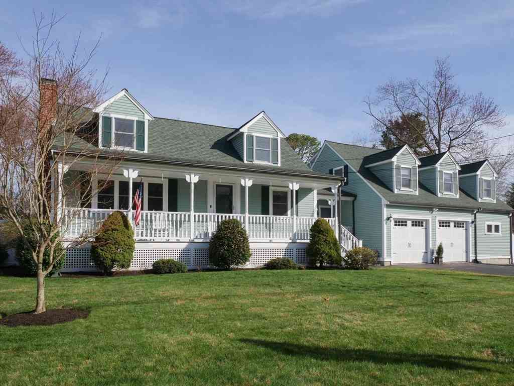 Homes For Rent - 97 Hartwell Rd<br/> Bedford, MA 01730