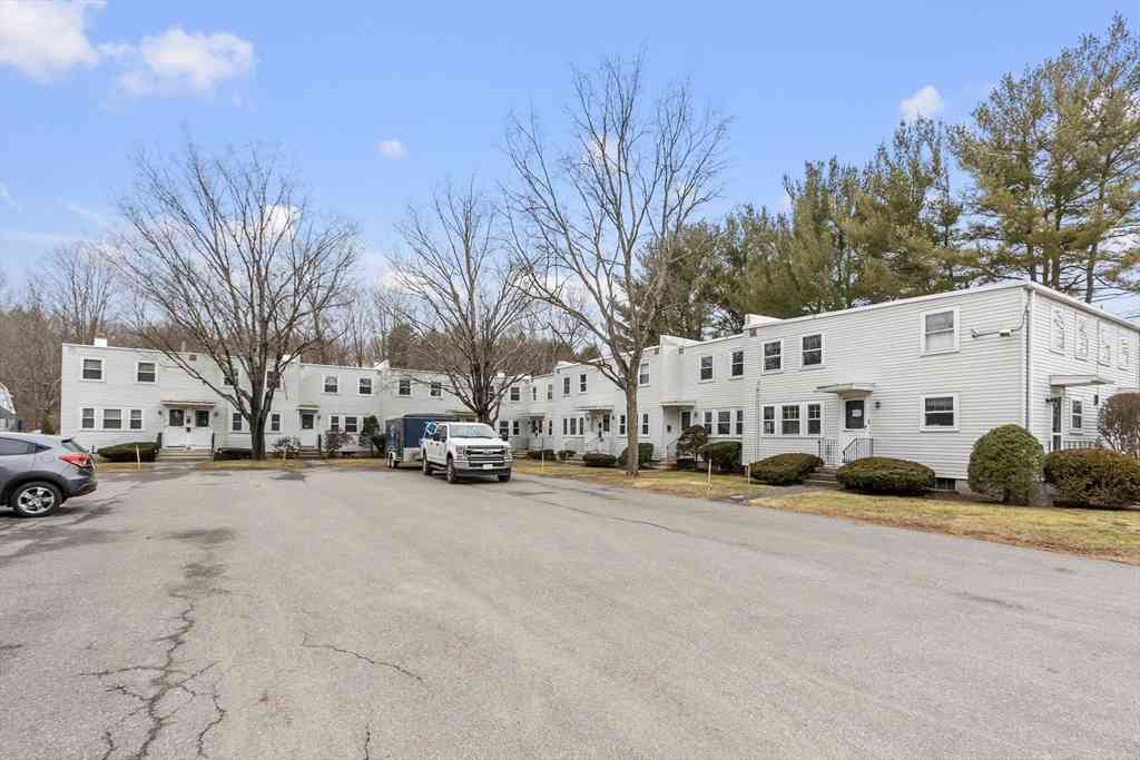 Homes For Rent - 50 Spruce St #50<br/> Acton, MA 01720