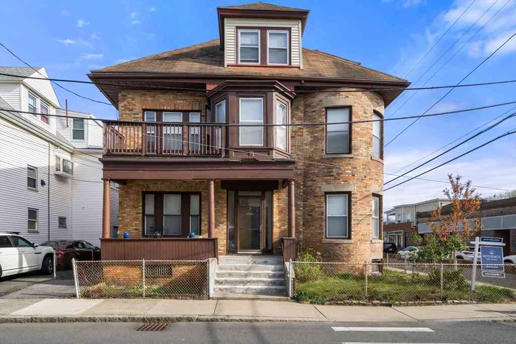 Homes For Rent - 304 Shirley Street<br/> Winthrop, MA 02152