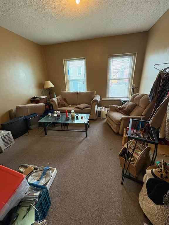Apartment For Rent - 12 Mt Pleasant St #1<br/> Boston, MA 02119