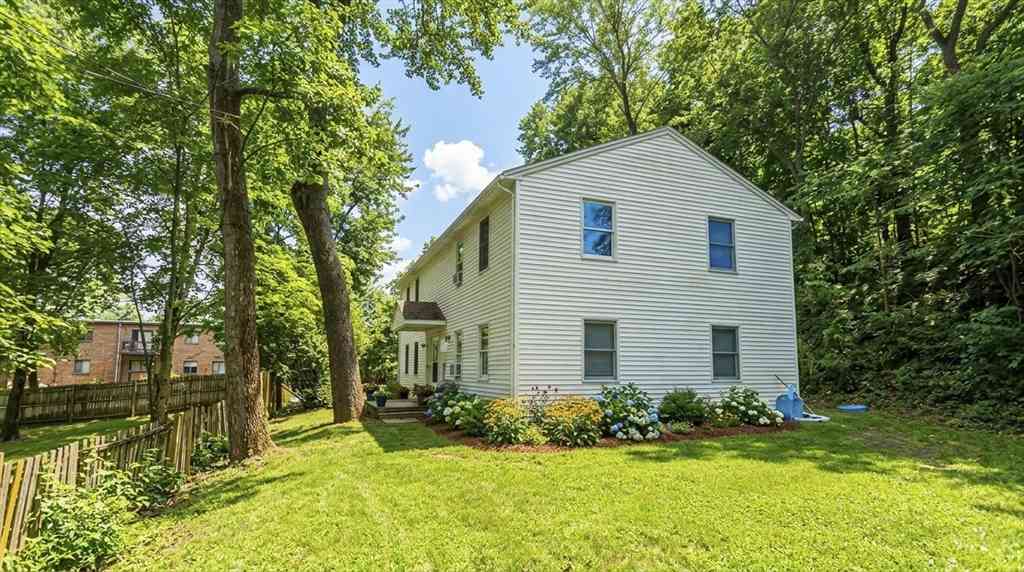 Homes For Rent - 18-20 Summer St<br/> Agawam, MA 01001