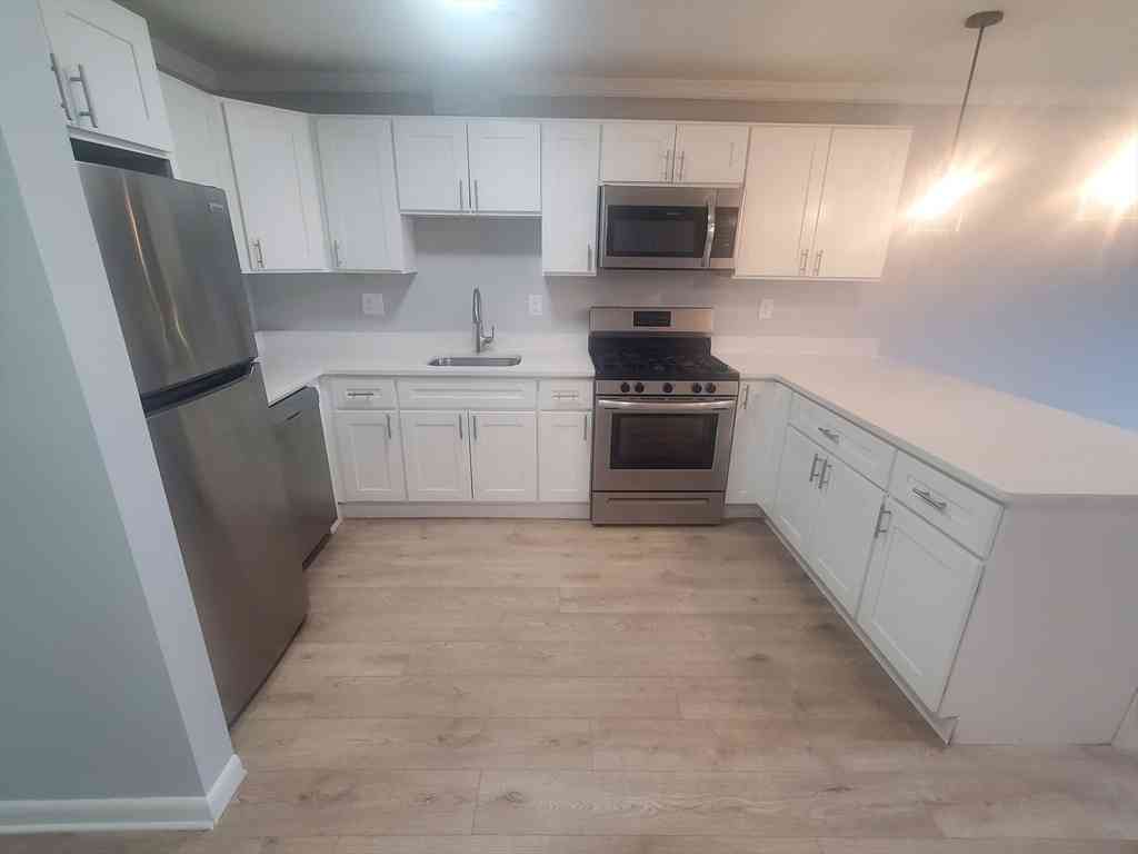 Apartment For Rent - 55 David Terrace #23<br/> Norwood, MA 02062