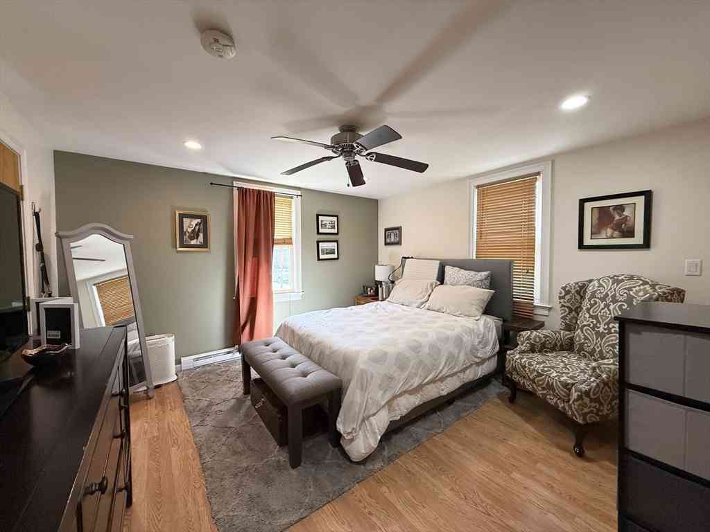 Homes For Rent - 295 Allston St #1<br/> Cambridge, MA 02139