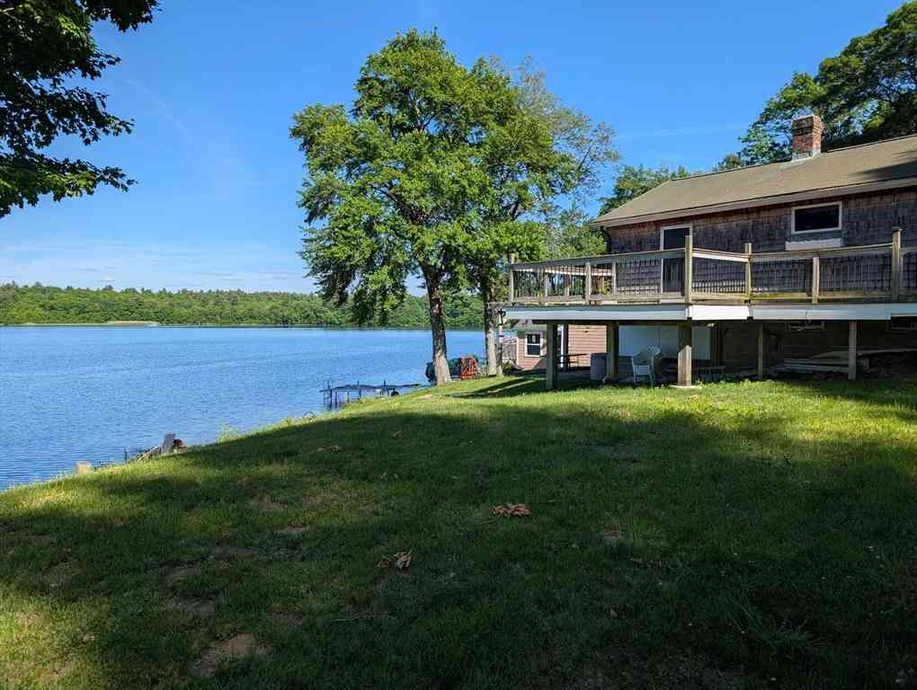 Homes For Rent - Lane<br/> Sutton, MA 01590