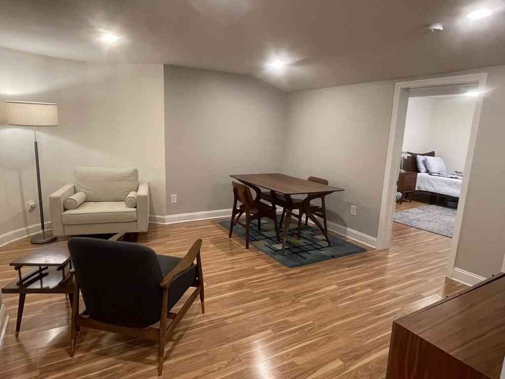 Apartment For Rent - 25 William Jackson Ave #2<br/> Boston, MA 02135
