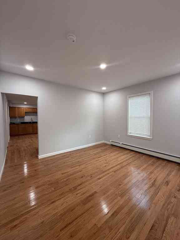 Apartment For Rent - 78 Hollis St. #1<br/> Worcester, MA 01610