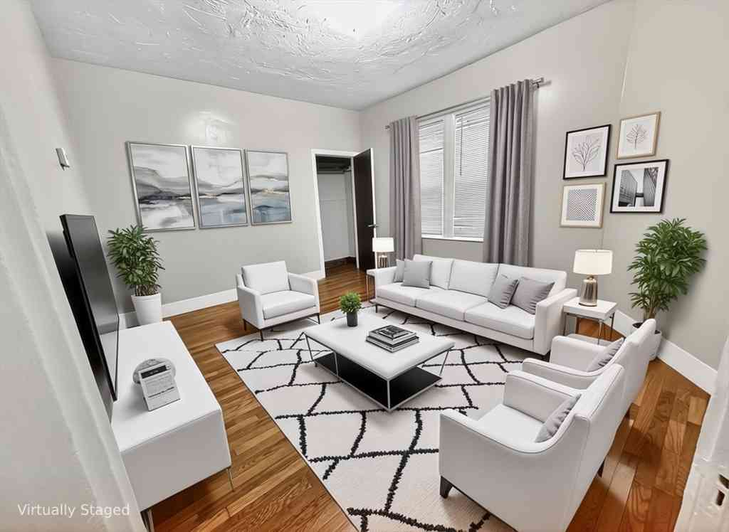 Apartment For Rent - 422 Saratoga Street #3<br/> Boston, MA 02128