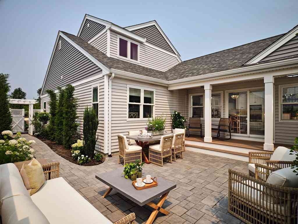 Condo For Sale - 19 Firefly Point #19<br/> Plymouth, MA 02360