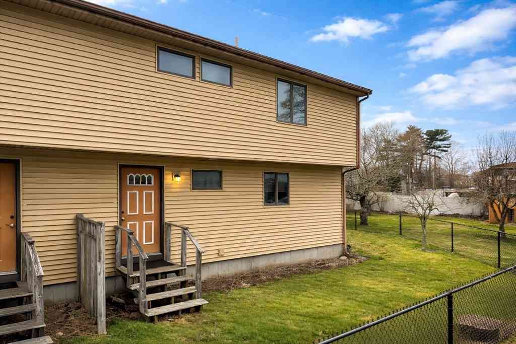 Homes For Rent - 284 Washington St #B<br/> Taunton, MA 02780