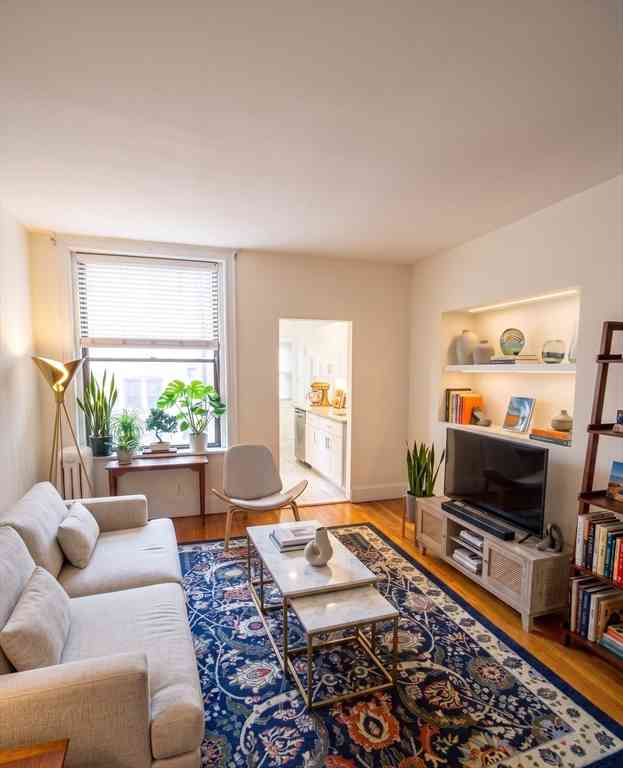 Condo For Rent - 46 Orkney Rd #2<br/> Boston, MA 02135