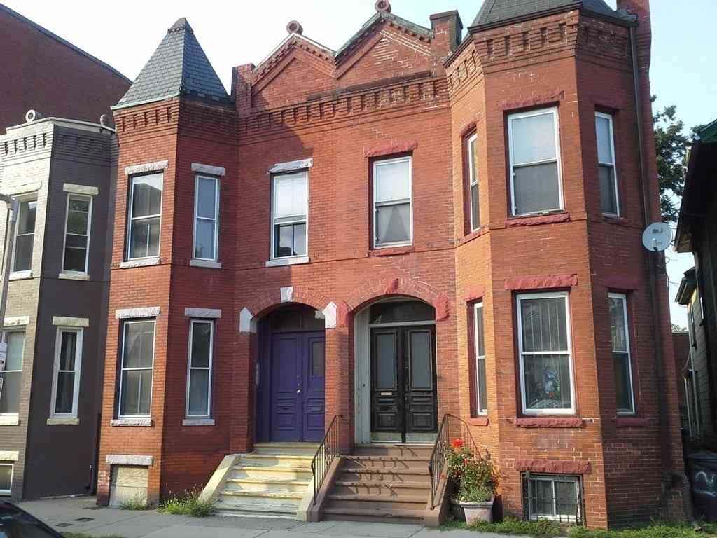 Apartment For Rent - 10 Moreland St. #2<br/> Boston, MA 02119