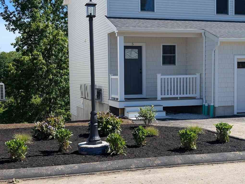 Homes For Rent - 778 Main St #6<br/> Leicester, MA 01524