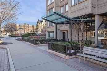 Condo For Rent - 1731 Beacon #108<br/> Brookline, MA 02445