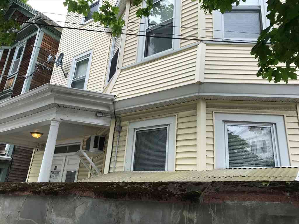 Homes For Rent - 60 Calumet St. #3<br/> Boston, MA 02120