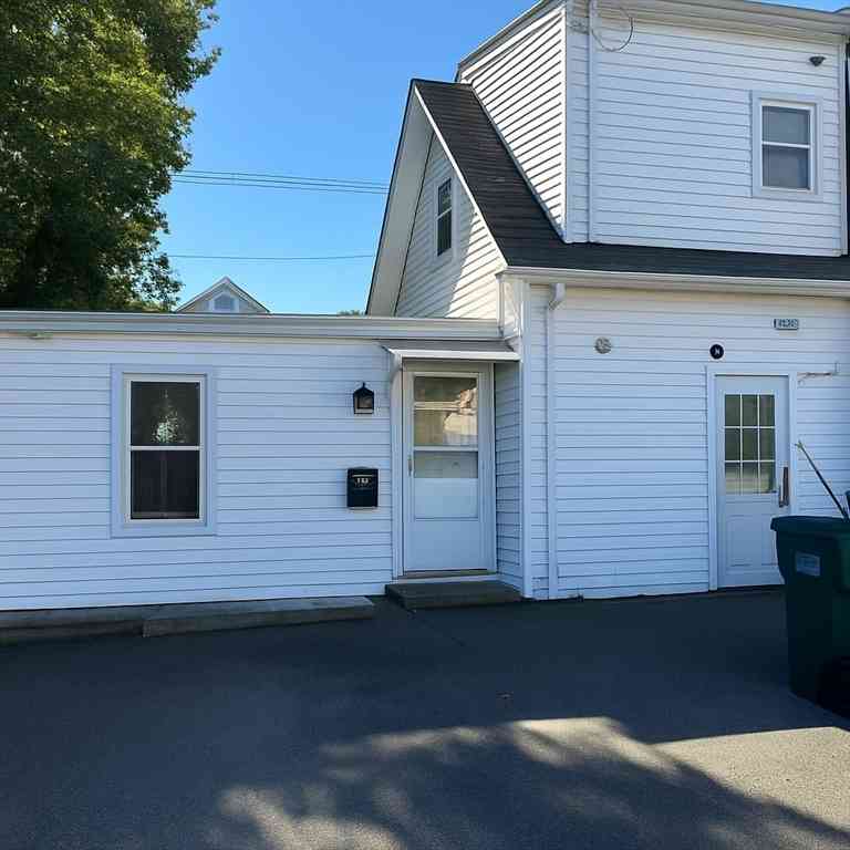 Apartment For Rent - 23 Wales St #1<br/> Abington, MA 02351