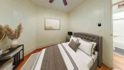Apartment For Rent - 7 Mark Street #1<br/> Boston, MA 02130
