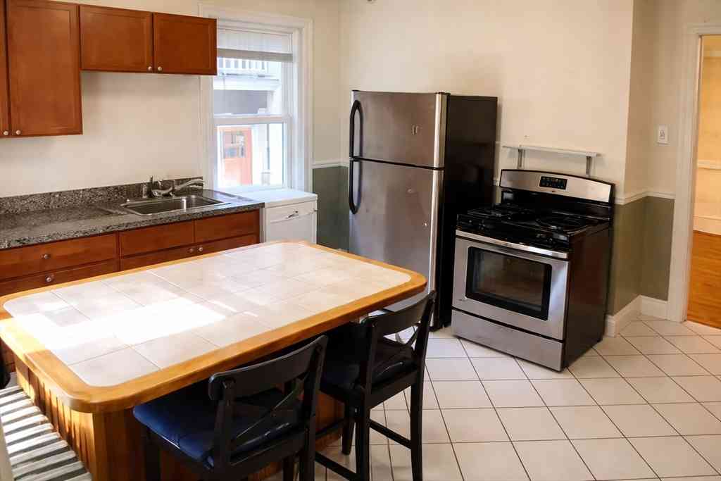 Apartment For Rent - 7 Oakview Terrace #3<br/> Boston, MA 02130