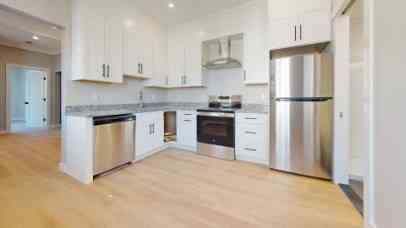 Apartment For Rent - 61 Dartmouth Street #4<br/> Waltham, MA 02543
