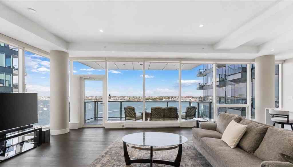 Condo For Sale - 50 Liberty Dr #10K<br/> Boston, MA 02210