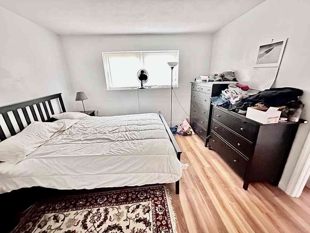 Condo For Sale - 9 Cass Street #2<br/> Boston, MA 02132