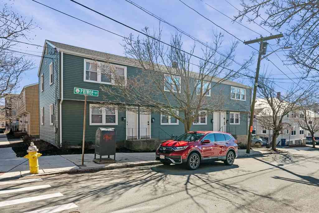 Homes For Rent - 1-7 Prince St & 48-54 Harbor St<br/> Salem, MA 01970