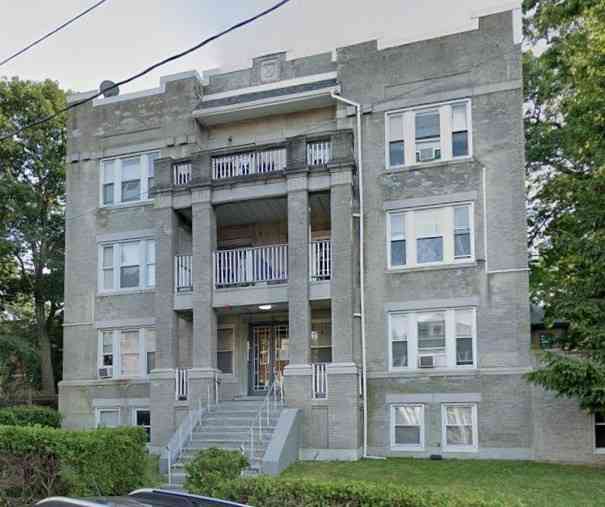 Homes For Rent - 167 Homestead St<br/> Boston, MA 02121