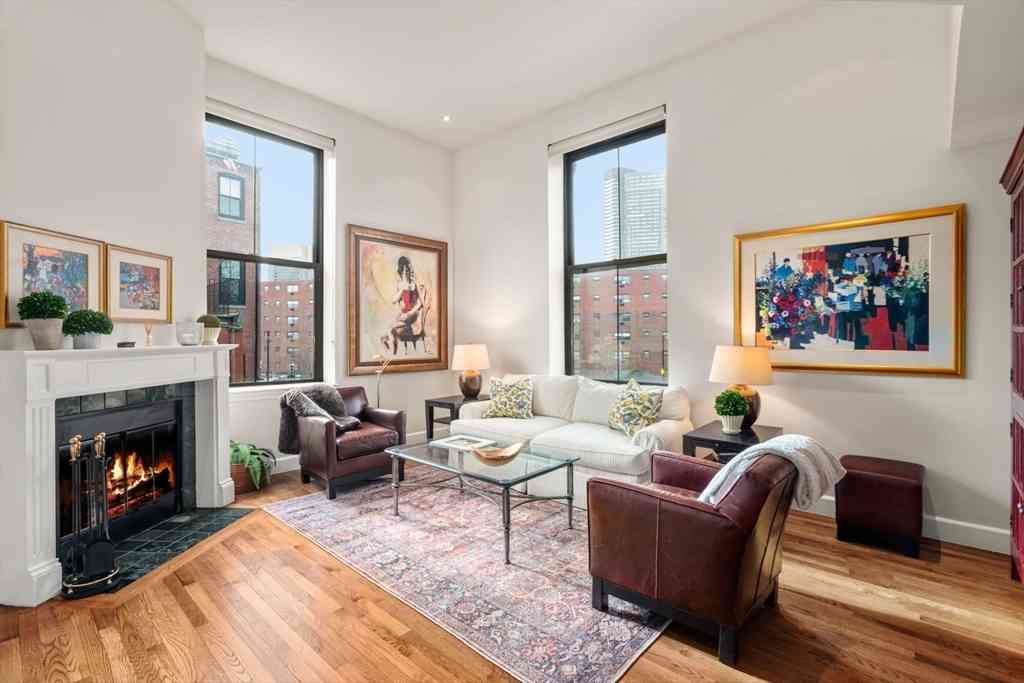 Condo For Sale - 150 Appleton Street #3E<br/> Boston, MA 02116