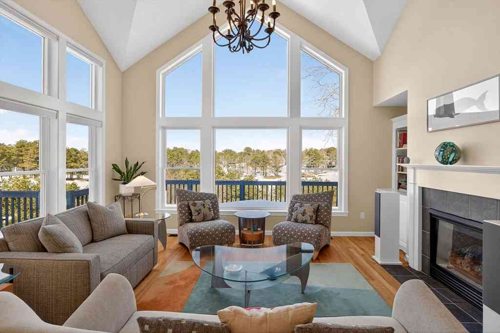 Condo For Sale - 12 Prower Lndg #12<br/> Plymouth County, Plymouth, MA 02360