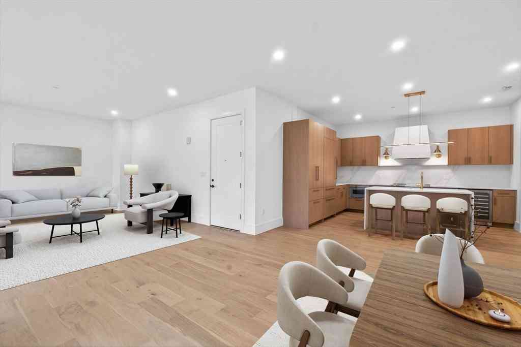 Condo For Rent - 1114 Beacon #101<br/> Newton, MA 02461