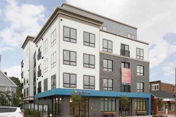 Condo For Rent - 214 Market St. #301<br/> Boston, MA 02135