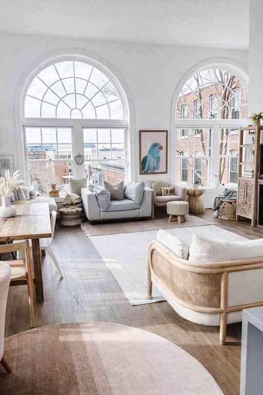 Apartment For Rent - 217-221 Essex Street #306<br/> Salem, MA 01970