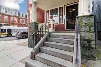 Apartment For Rent - 181 M Street #1<br/> Boston, MA 02127