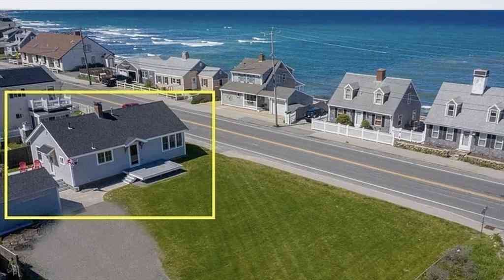 Homes For Rent - 527 Ocean (weekly Rental)<br/> Marshfield, MA 02050