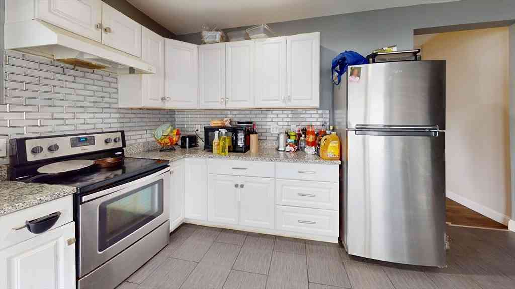 Homes For Rent - 101 Bradford #1<br/> Everett, MA 02149