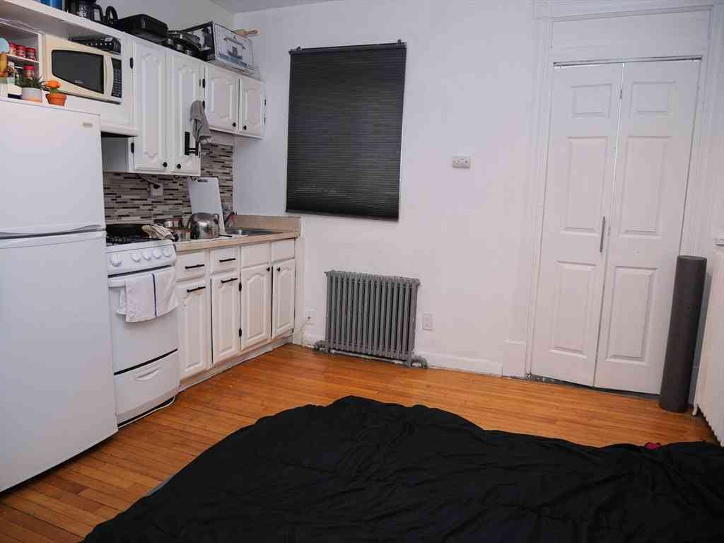 Apartment For Rent - 259 W Newton St #1<br/> Boston, MA 02116