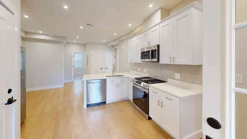 Apartment For Rent - 161 Allston St. #2<br/> Boston, MA 02134