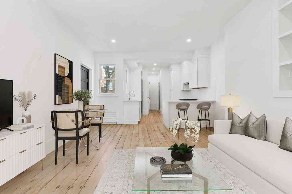 Apartment For Rent - 31 Pleasant St #1<br/> Boston, MA 02129