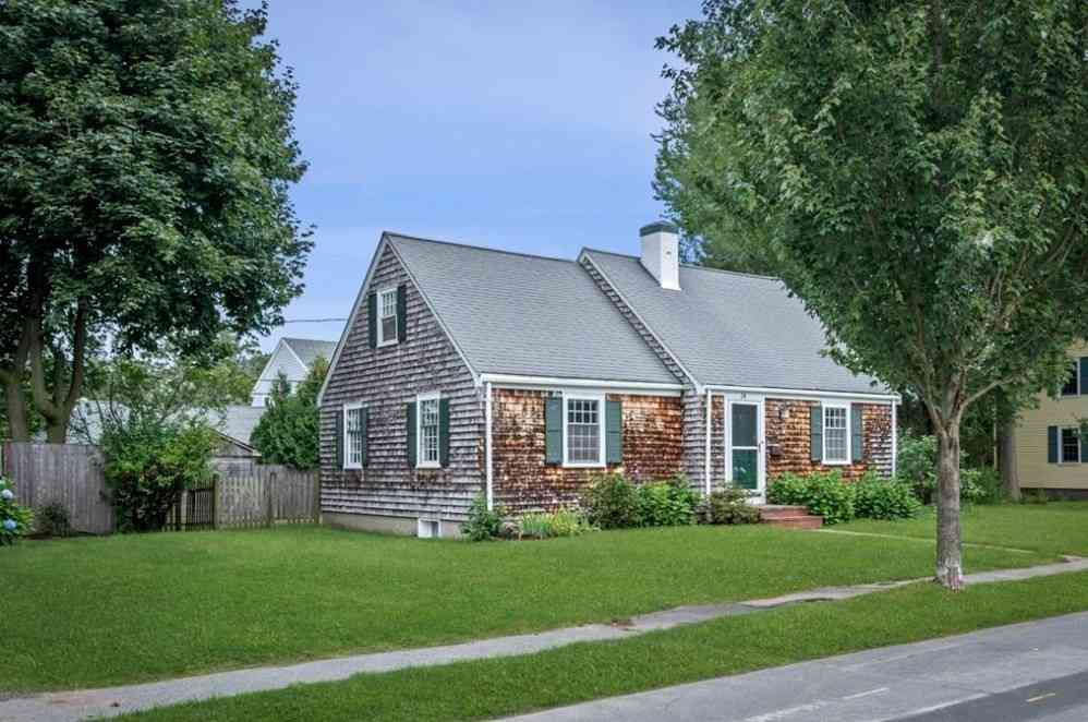 Homes For Rent - 24 Hereford Road<br/> Marblehead, MA 01945