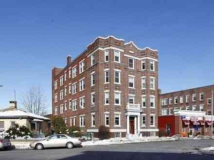 Apartment For Rent - 1 Harbor #1<br/> Salem, MA 01970