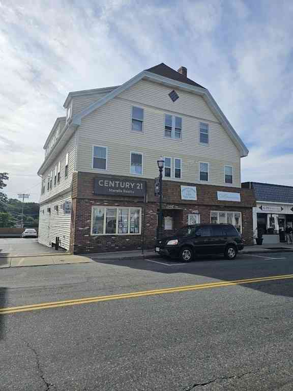 Apartment For Rent - 365 Washington Street # 5<br/> Braintree, MA 02084