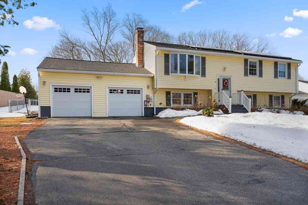 Homes For Sale - 41 Sherwood Dr<br/> Haverhill, MA 01835